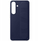 Mbulesë telefoni Samsung Standing Grip Case për Galaxy S25 FE, me kllapë për me e mbajt në këmbë, Mystic Blue