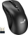 Maus pa kabllo Genius Ergo 8100S, 1600DPI, i zi