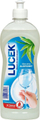Lëng enësh Lucek Aloe Vera, balsam, 500ml, transparent