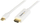 Kabllo StarTech DisplayPort Mini - HDMI, 2 m, e bardhë