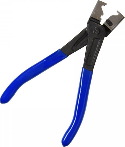 Pinca për kabllo GEKO CLICK, për kapëse CLICK CLICK R, doreza PVC