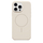 Beats iPhone 16 Pro Max Case with MagSafe, Summit Stone