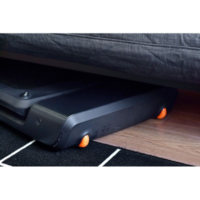Shëtitëse KINGSMITH Walking Pad A1 Pro, paloset, 6 km/orë, gri