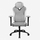 Karrige gaming ThunderX3 EAZE LOFT, ergonomike, me krahë që rregullohen, gri