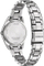 Orë për femra Citizen EW2601-81M, e argjendtë