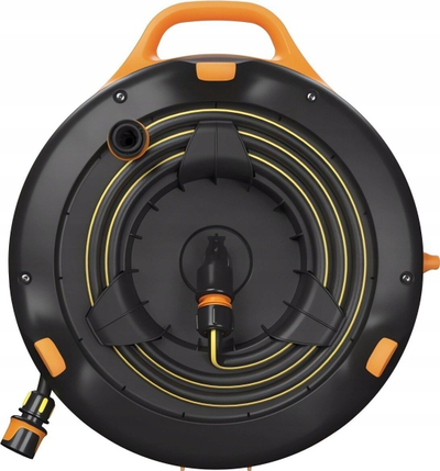 Çorape uji GARDENA Comfort Waterwheels S, 15m, 3/8" 9mm