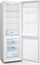 Frigorifer kombinim Gorenje RK4182PW4, 269L, klasë energjie F, i bardhë