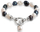 Byzylyk dore JwL Luxury Pearls JL0317