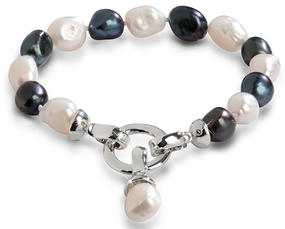 Byzylyk dore JwL Luxury Pearls JL0317