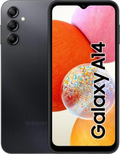 Telefoni Samsung Galaxy A14, 6.6", FHD+, i zi