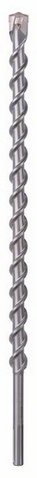 Spiralë betoni Bosch SDS Max 2608586793, 32mm, 600mm, gri
