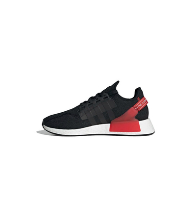 Atlete për meshkuj Adidas, e zezë