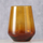 Gotë MOWINE Glass, 425 ml, qelq ombre, me shumë ngjyra