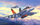 Set avion vetëmontues Revell FA18E Super Hornet, 63 pjesë