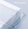 Mbrojtëse Remax RM16988, për iPhone 13 Pro, hirtë