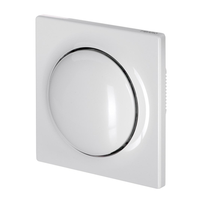 Ndërprerës roletash Fibaro Walli Roller Shutter, smart, Z Wave, i bardhë