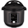 Multicooker Instant Pot ProCrisp, 8L, presion dhe ajër i nxehtë, i zi