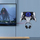 Mbajtëse muri JYS për PlayStation PS Portal, për dorezë dhe gjëra të tjera, e zezë