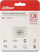 Kartë memorie Dahua TF-P100 MicroSDXC, 128GB, Class 10 UHS-I U3 A1 V30