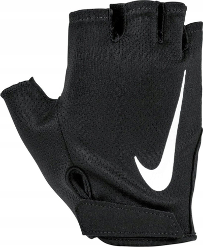 Ракавици за теретана Nike Gym Essential 2.0, за мажи, црни