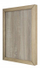 Kornizë druri Woodflow FrameFlip A3, magnetike, dru natyral