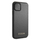 Mbulesë telefoni Guess GUHCN65IGLBK për iPhone 11 Pro Max, imitim lëkure, e zezë