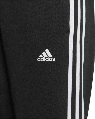 Tuta për kalamaj Adidas, 134 cm, të zeza