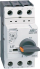 Ndërprës motorik LS MMS-32H, 3 pol, 4-6A, IP20