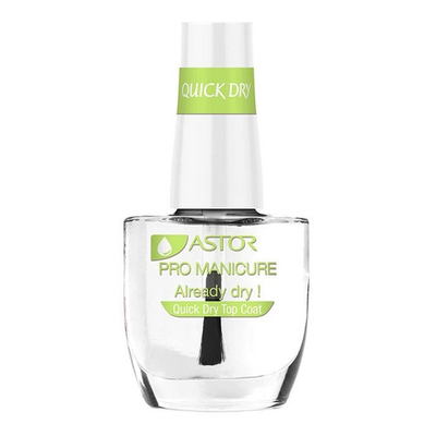 Llak për thonj Astor 12 ml