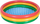 Pishinë rrethore Jilong Round Pool, 150cm, 300L, shumëngjyrëshe