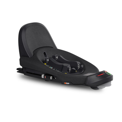 Bazë makine BeSafe Beyond Base, ISOFIX, rrotullim 360°, e zezë