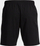 Shorts sportivë Joma Combi për meshkuj, me xhepa me zinxhir, ngjyrë e zezë