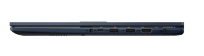 Laptop ASUS VivoBook 15 M1502YA-BQ335W, 15.6", AMD Ryzen 5 7430U, 15.6", 16GB DDR4, 512GB SSD, AMD Radeon RX Vega 7, i kaltër