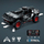 Set LEGO® Technic 42160 Audi RS Q e-tron, 914 copë