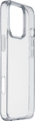 Mbrojtëse telefoni Cellularline Strong Case për iPhone 16 Pro Max, që s’e prishin dot kollaj goditjet, transparente