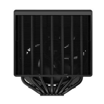 Ftohës CPU DeepCool ASSASSIN 4S, 140mm, i zi