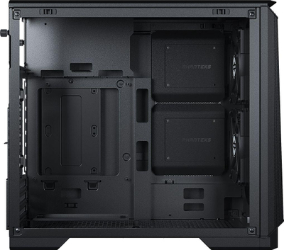 Kasë Phanteks Eclipse P200A D-RGB, Mini Tower