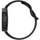 Mbrojtëse Spigen Liquid Air për Samsung Galaxy Watch 4 44mm, e zezë