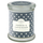 Qirinj Amberit dhe Lavandes Country Candle, 848 g
