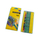 Pastelë me vaj Titanum Oil Pastels, set me 18 ngjyra, shumëngjyrëshe