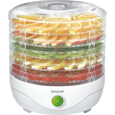 Tharëse ushqimi Sencor SFD 750WH