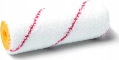 Rul boje Schuller Microline HKD, 12 cm, lesh 9 mm, jumbo