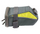 Çantë shalë biçiklete PEGAS Saddle Bag, 30 LED, sinjal kthimi, gri e verdhë