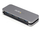 Hub USB StarTech 4 Porta, USB 3.0, 5 Gbps, gri