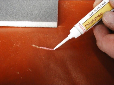 Filler për lëkurë Colourlock Liquid Leather, 7ml, neutral