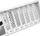 Kasi serveri SilverStone RM22-308, rack 2U, 8x 3.5", e zezë e bardhë