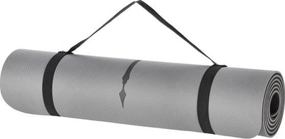 Tapet yoga HMS YM10, TPE, 183x61 cm, 0.5 cm, dyngjyrësh