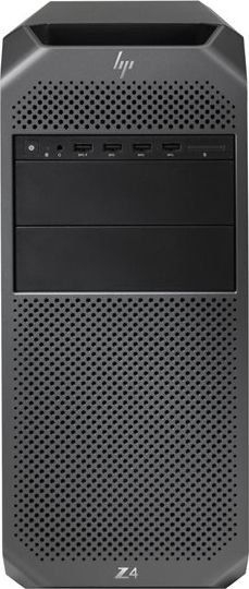 Workstation HP Z4 G4 – Core i9, 32GB RAM, 1TB M.2 PCIe, Windows 10 Pro
