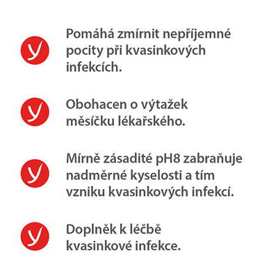 Lëng intim Omega Pharma Lactacyd Pharma 250 ml