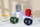 Kaltoparlant Bluetooth Techly ICASBL94BK, wireless, me drita LED, i zi